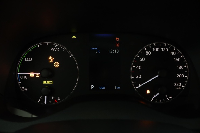 Toyota Yaris - 1.5 Hybrid 115 Comfort 44