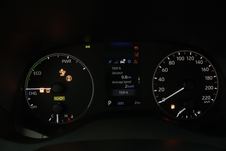 Toyota Yaris - 1.5 Hybrid 115 Comfort 46