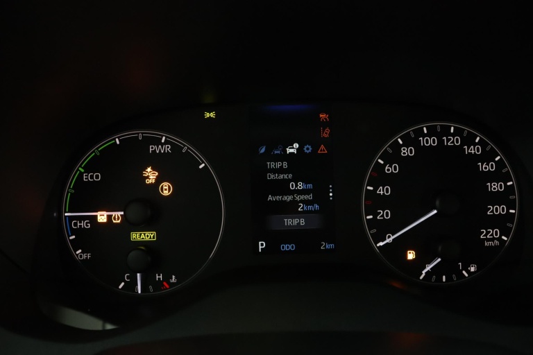 Toyota Yaris - 1.5 Hybrid 115 Comfort 47