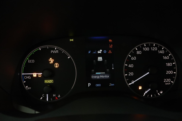 Toyota Yaris - 1.5 Hybrid 115 Comfort 48