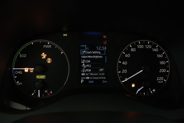 Toyota Yaris - 1.5 Hybrid 115 Comfort 49