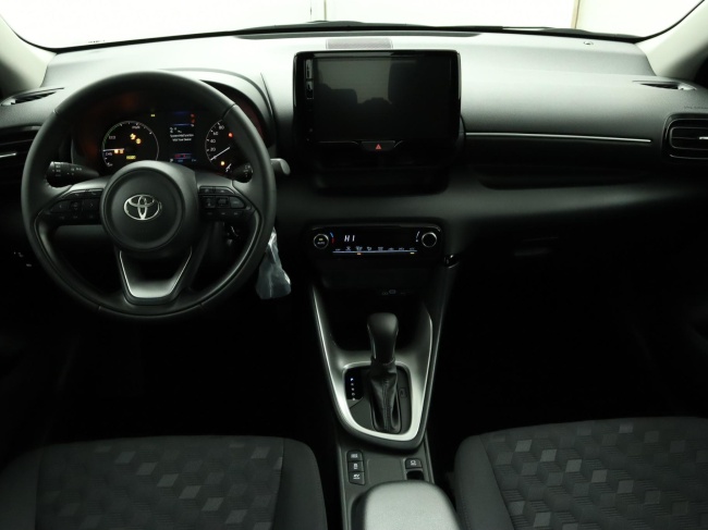 Toyota Yaris - 1.5 Hybrid 115 Comfort