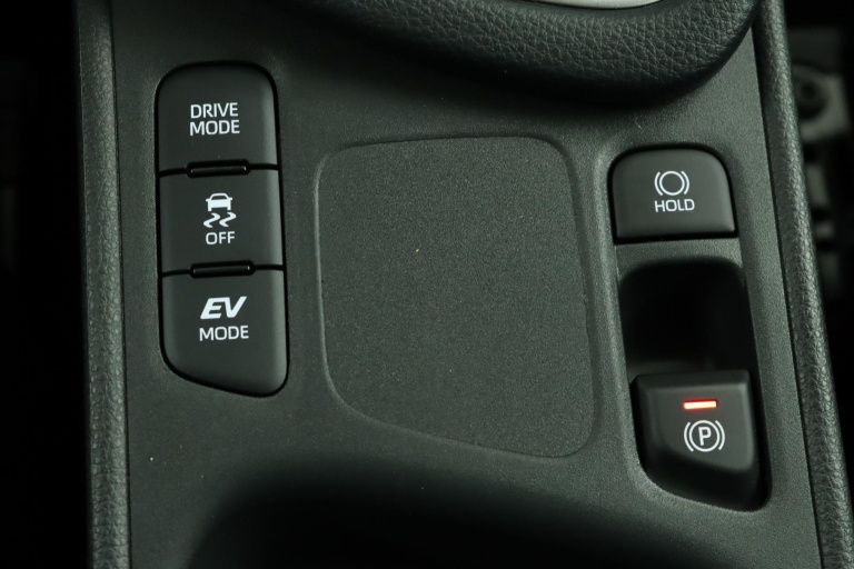 Toyota Yaris - 1.5 Hybrid 115 Comfort 52