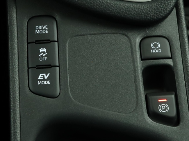 Toyota Yaris - 1.5 Hybrid 115 Comfort