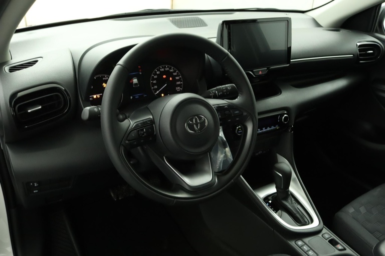 Toyota Yaris - 1.5 Hybrid 115 Comfort 54