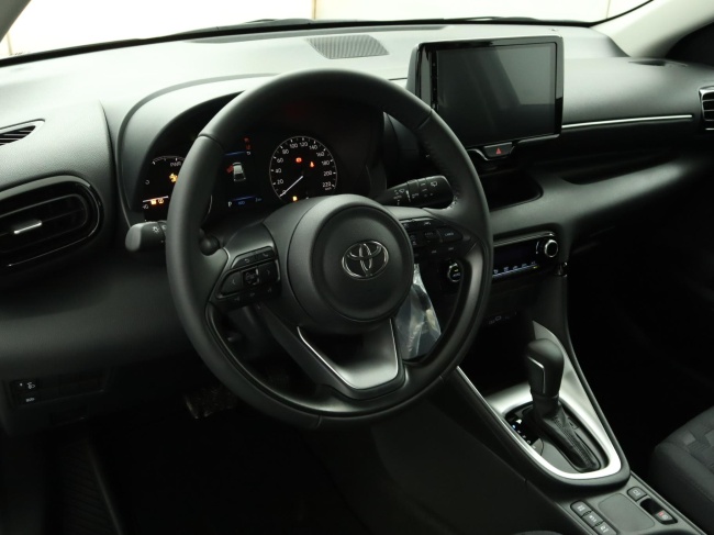 Toyota Yaris - 1.5 Hybrid 115 Comfort