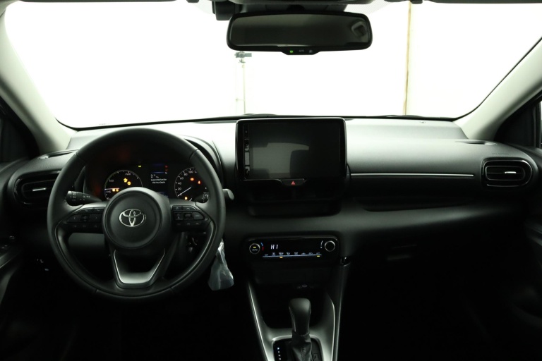Toyota Yaris - 1.5 Hybrid 115 Comfort 55