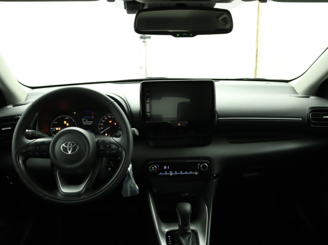 Toyota Yaris - 1.5 Hybrid 115 Comfort
