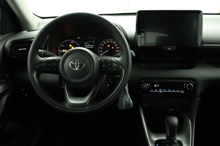Toyota Yaris - 1.5 Hybrid 115 Comfort 56