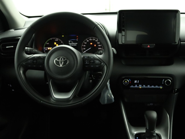 Toyota Yaris - 1.5 Hybrid 115 Comfort