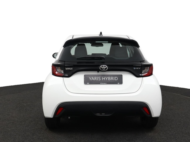 Toyota Yaris - 1.5 Hybrid 115 Comfort