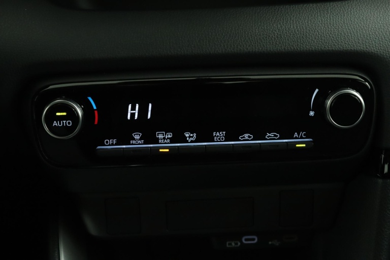 Toyota Yaris - 1.5 Hybrid 115 Comfort 7