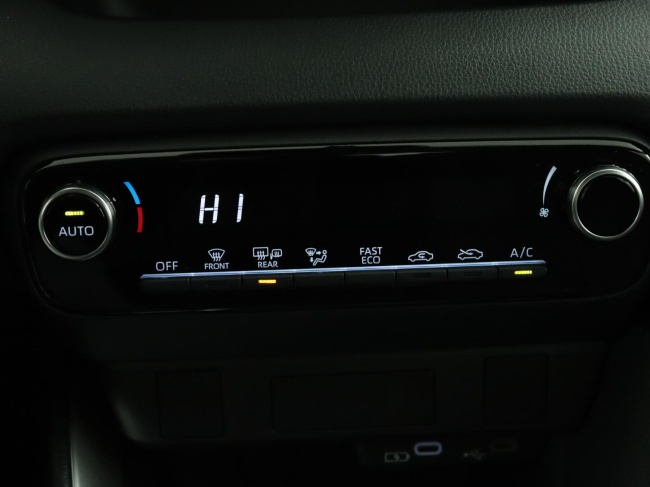Toyota Yaris - 1.5 Hybrid 115 Comfort