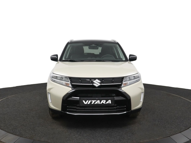 Suzuki Vitara - 1.4 Boosterjet Smart Hybrid AllGrip Select 