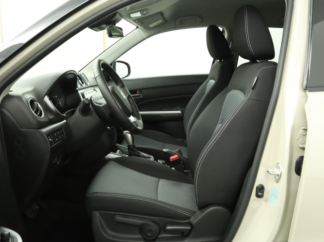 Suzuki Vitara - 1.4 Boosterjet Smart Hybrid AllGrip Select 