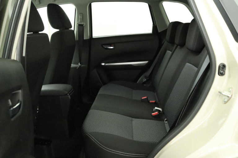 Suzuki Vitara - 1.4 Boosterjet Smart Hybrid AllGrip Select  16