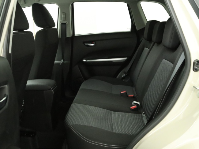 Suzuki Vitara - 1.4 Boosterjet Smart Hybrid AllGrip Select 