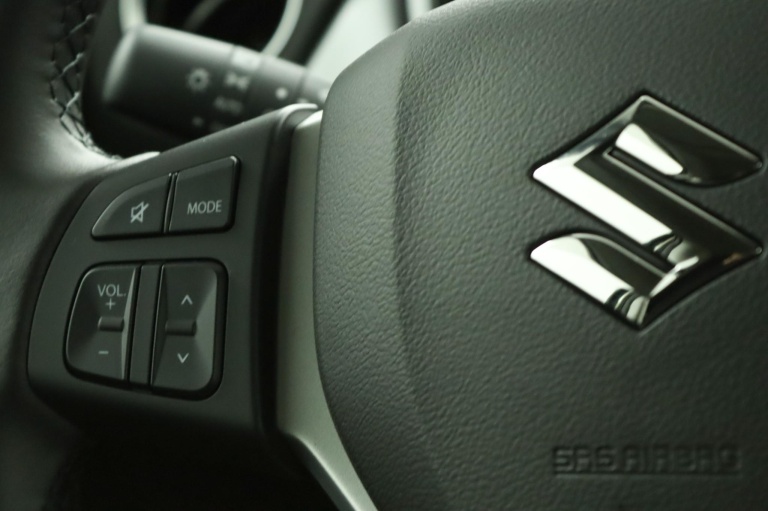 Suzuki Vitara - 1.4 Boosterjet Smart Hybrid AllGrip Select  17