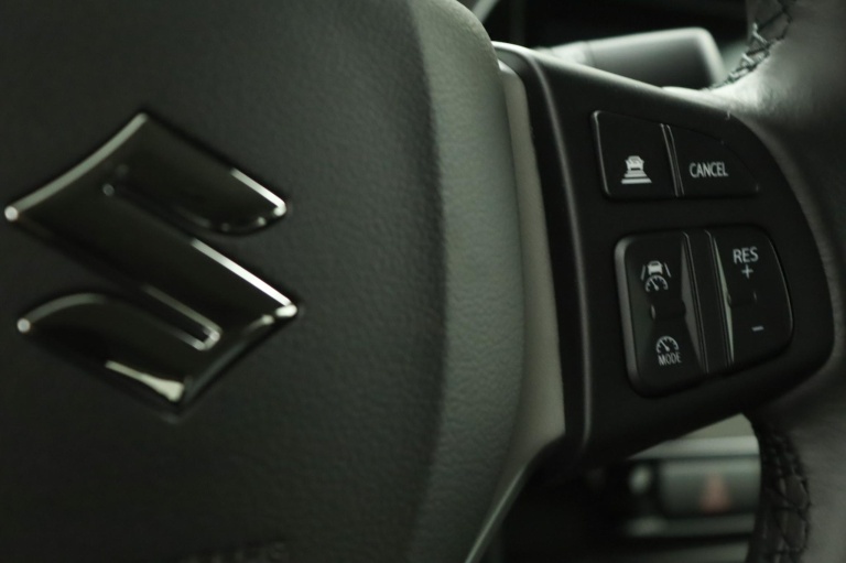 Suzuki Vitara - 1.4 Boosterjet Smart Hybrid AllGrip Select  18