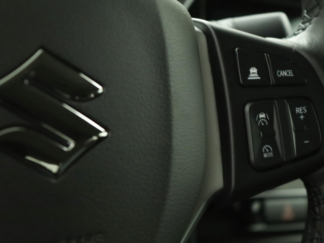 Suzuki Vitara - 1.4 Boosterjet Smart Hybrid AllGrip Select 