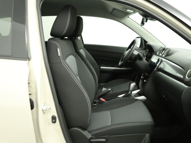 Suzuki Vitara - 1.4 Boosterjet Smart Hybrid AllGrip Select 