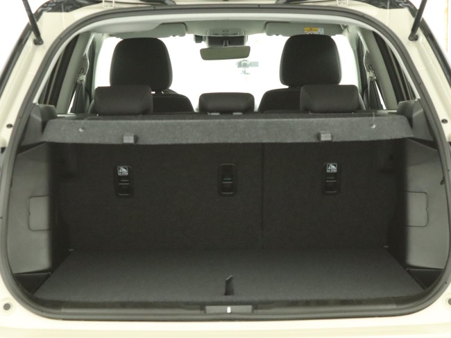 Suzuki Vitara - 1.4 Boosterjet Smart Hybrid AllGrip Select 