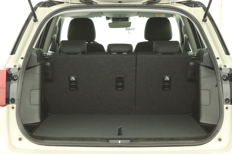 Suzuki Vitara - 1.4 Boosterjet Smart Hybrid AllGrip Select  22