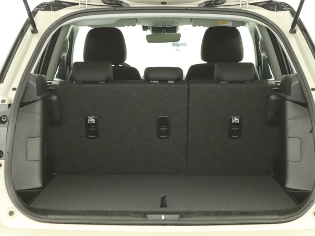 Suzuki Vitara - 1.4 Boosterjet Smart Hybrid AllGrip Select 