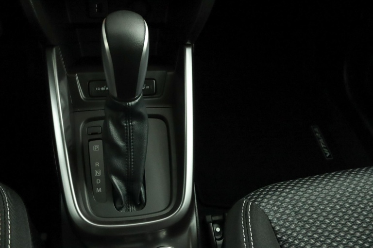 Suzuki Vitara - 1.4 Boosterjet Smart Hybrid AllGrip Select  25
