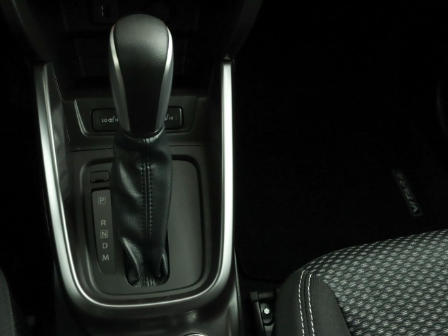 Suzuki Vitara - 1.4 Boosterjet Smart Hybrid AllGrip Select 