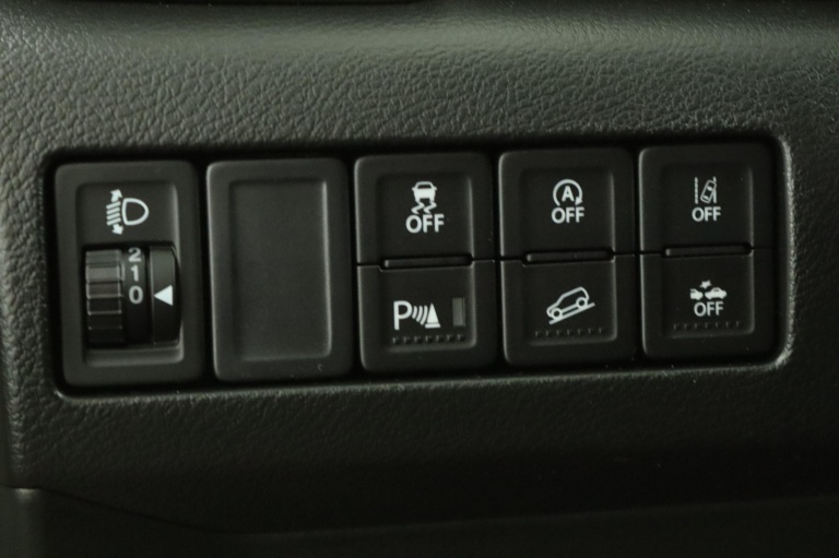 Suzuki Vitara - 1.4 Boosterjet Smart Hybrid AllGrip Select  27