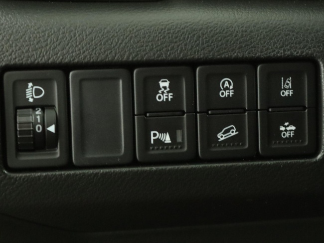 Suzuki Vitara - 1.4 Boosterjet Smart Hybrid AllGrip Select 