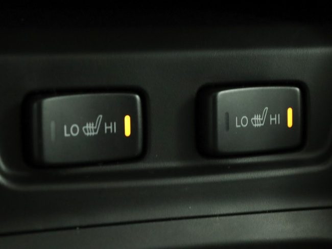 Suzuki Vitara - 1.4 Boosterjet Smart Hybrid AllGrip Select 