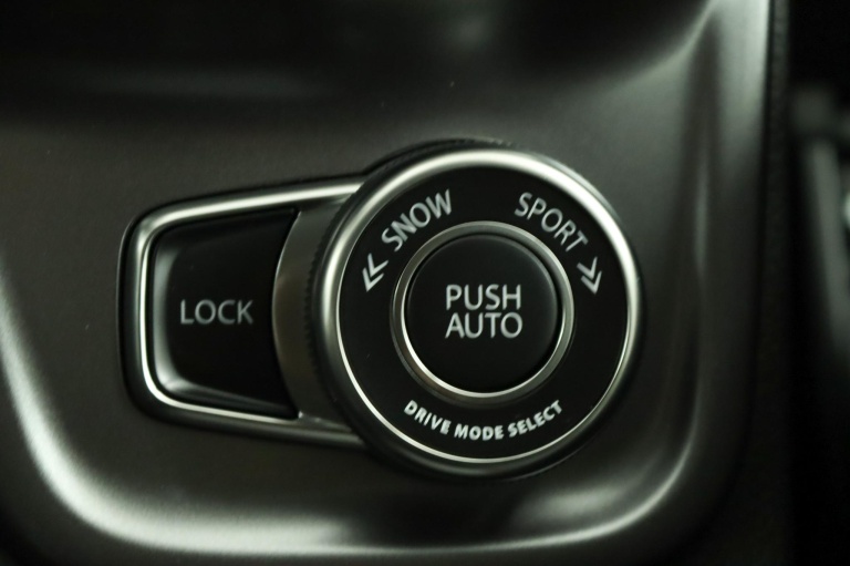 Suzuki Vitara - 1.4 Boosterjet Smart Hybrid AllGrip Select  29