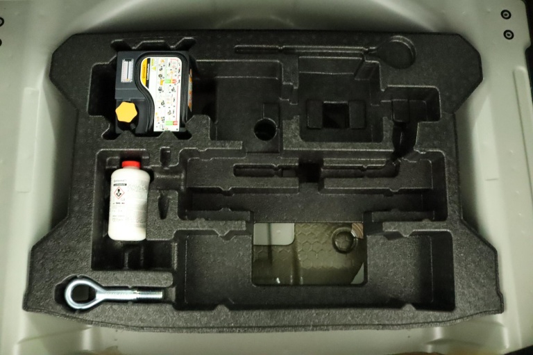 Suzuki Vitara - 1.4 Boosterjet Smart Hybrid AllGrip Select  33