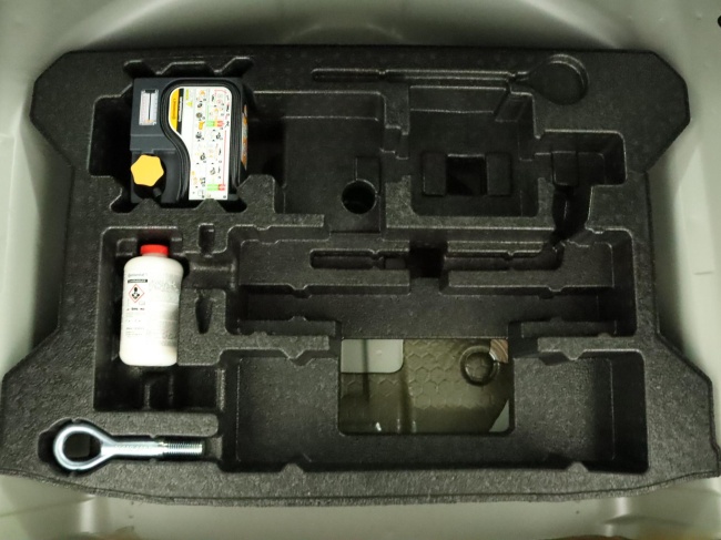 Suzuki Vitara - 1.4 Boosterjet Smart Hybrid AllGrip Select 