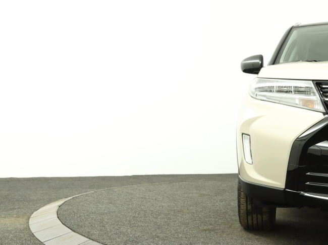 Suzuki Vitara - 1.4 Boosterjet Smart Hybrid AllGrip Select 