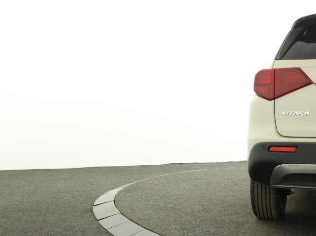 Suzuki Vitara - 1.4 Boosterjet Smart Hybrid AllGrip Select 
