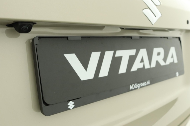 Suzuki Vitara - 1.4 Boosterjet Smart Hybrid AllGrip Select  40