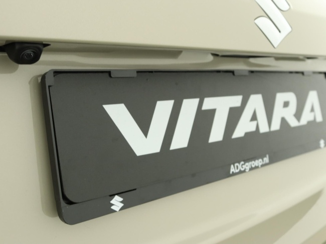 Suzuki Vitara - 1.4 Boosterjet Smart Hybrid AllGrip Select 