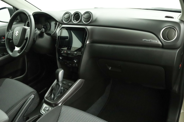 Suzuki Vitara - 1.4 Boosterjet Smart Hybrid AllGrip Select  42