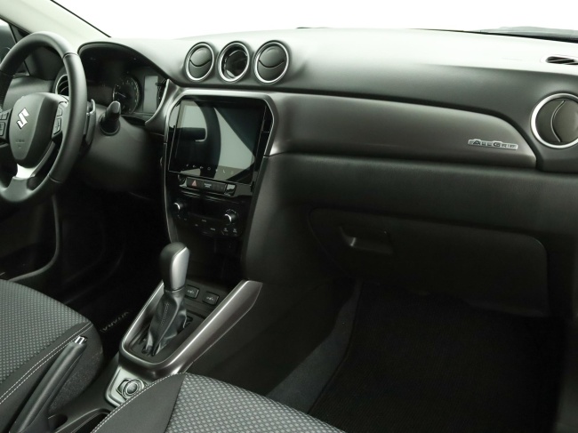 Suzuki Vitara - 1.4 Boosterjet Smart Hybrid AllGrip Select 