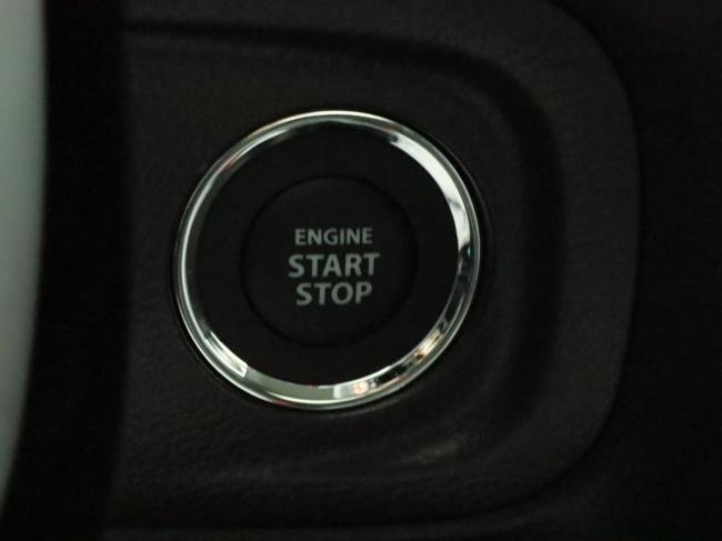 Suzuki Vitara - 1.4 Boosterjet Smart Hybrid AllGrip Select 