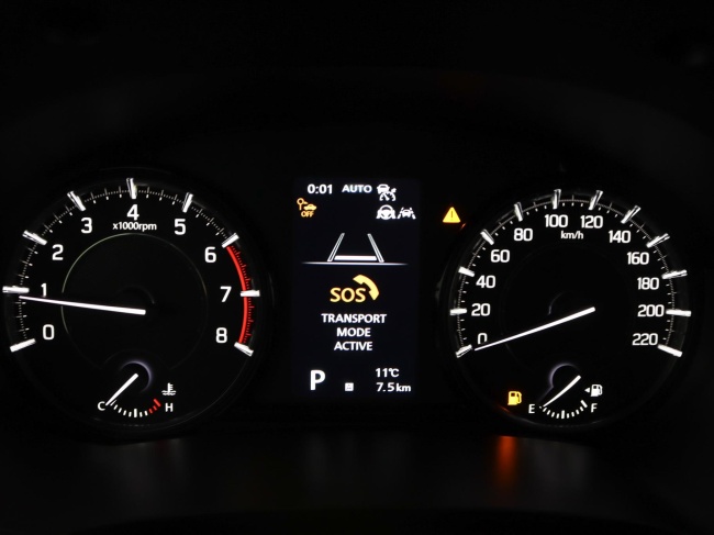 Suzuki Vitara - 1.4 Boosterjet Smart Hybrid AllGrip Select 