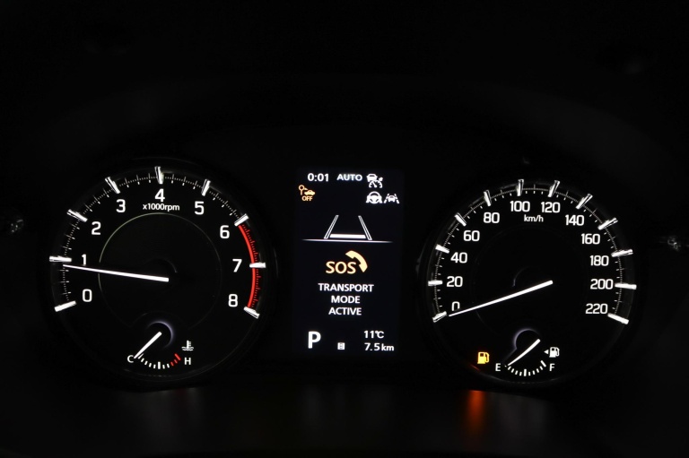 Suzuki Vitara - 1.4 Boosterjet Smart Hybrid AllGrip Select  49