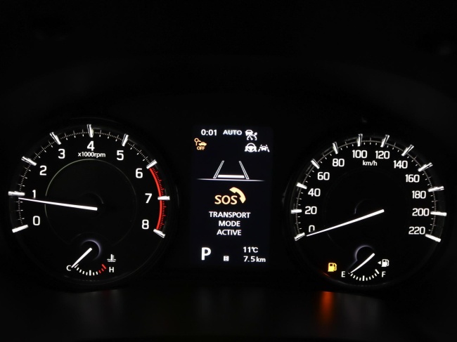 Suzuki Vitara - 1.4 Boosterjet Smart Hybrid AllGrip Select 