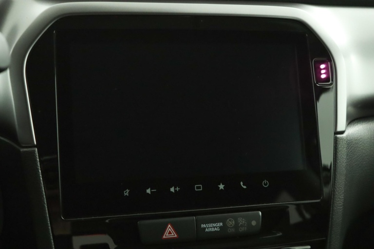 Suzuki Vitara - 1.4 Boosterjet Smart Hybrid AllGrip Select  50