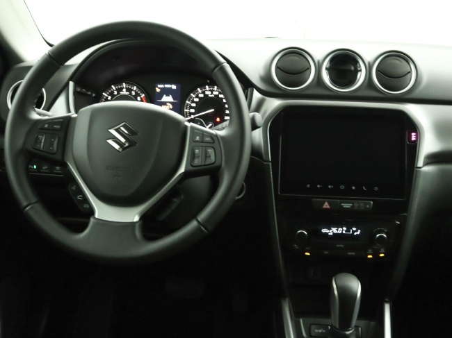 Suzuki Vitara - 1.4 Boosterjet Smart Hybrid AllGrip Select 