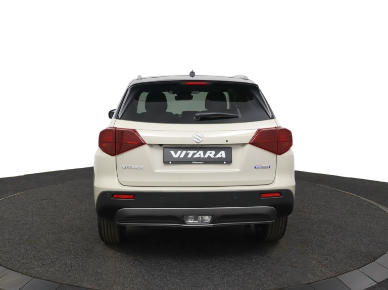 Suzuki Vitara - 1.4 Boosterjet Smart Hybrid AllGrip Select  55