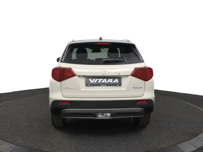 Suzuki Vitara - 1.4 Boosterjet Smart Hybrid AllGrip Select 